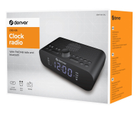 Denver Radiobudzik Denver CRD-515 z Bluetooth - 1535088 - zdjęcie 7